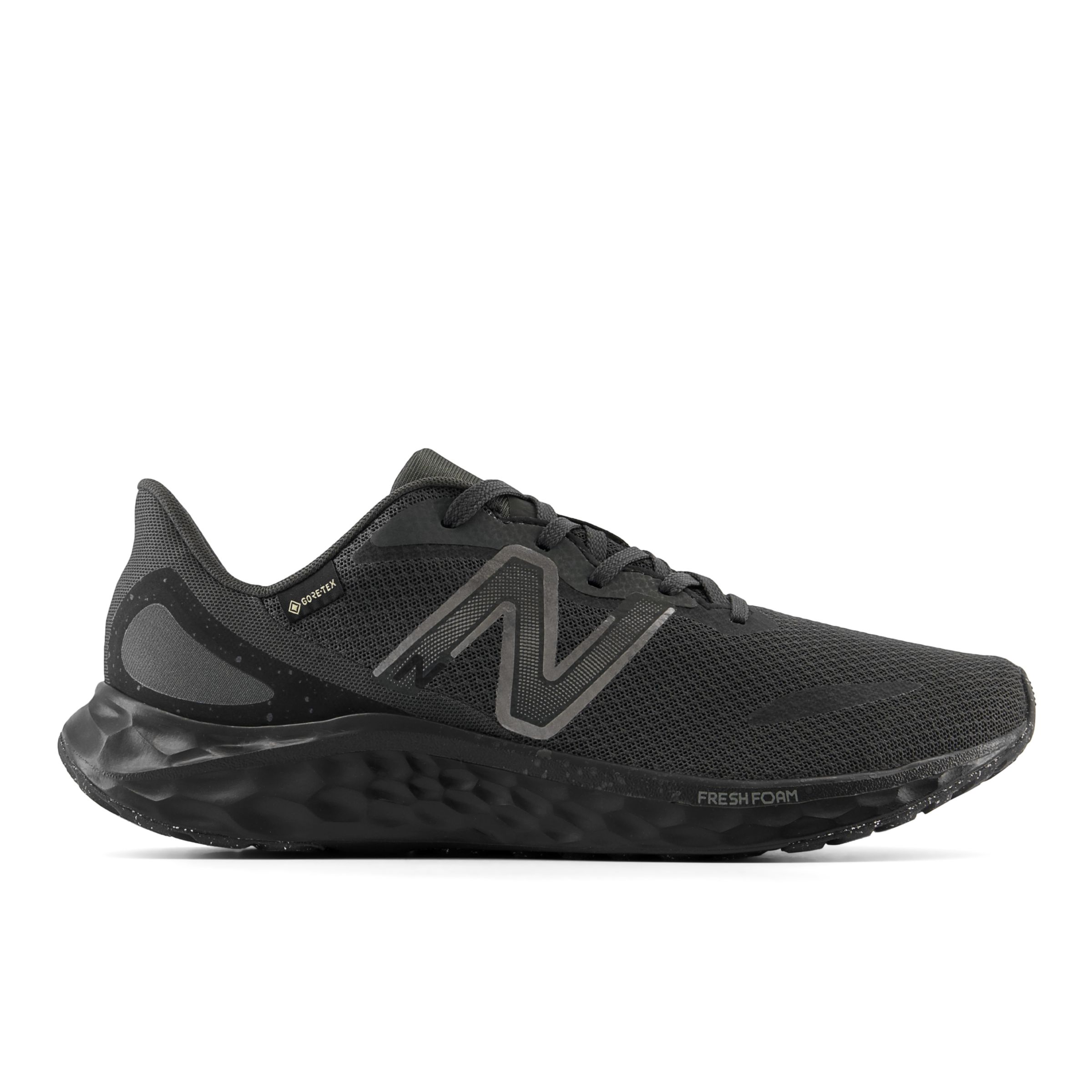 뉴발란스 New Balance Fresh Foam Arishi v4 GTX,Black