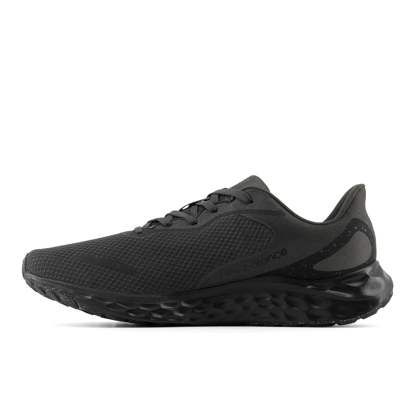 Женские кроссовки New Balance Fresh Foam Arishi v4 Gore-Tex®, цвет: Чёрный — фото 3