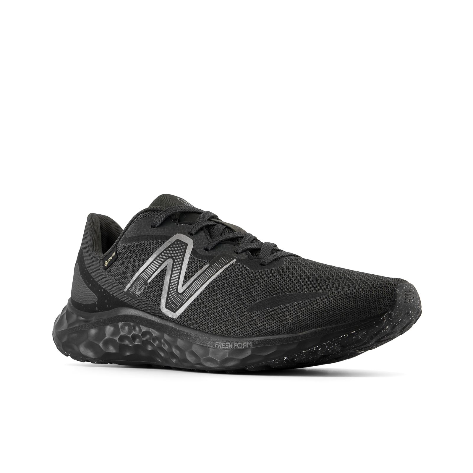 Женские кроссовки New Balance Fresh Foam Arishi v4 Gore-Tex® — фото 2