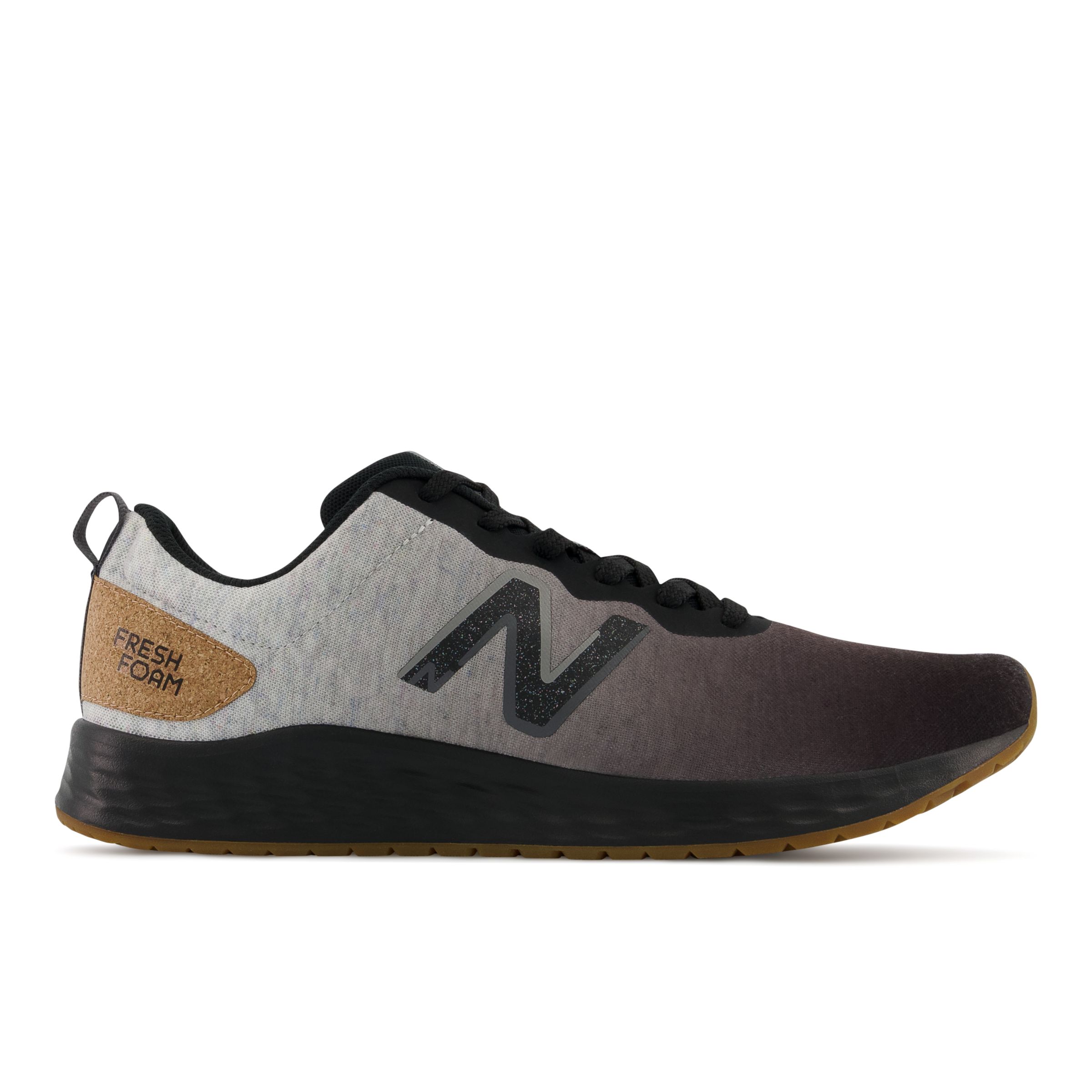 men's new balance fresh foam arishi v3 running shoes