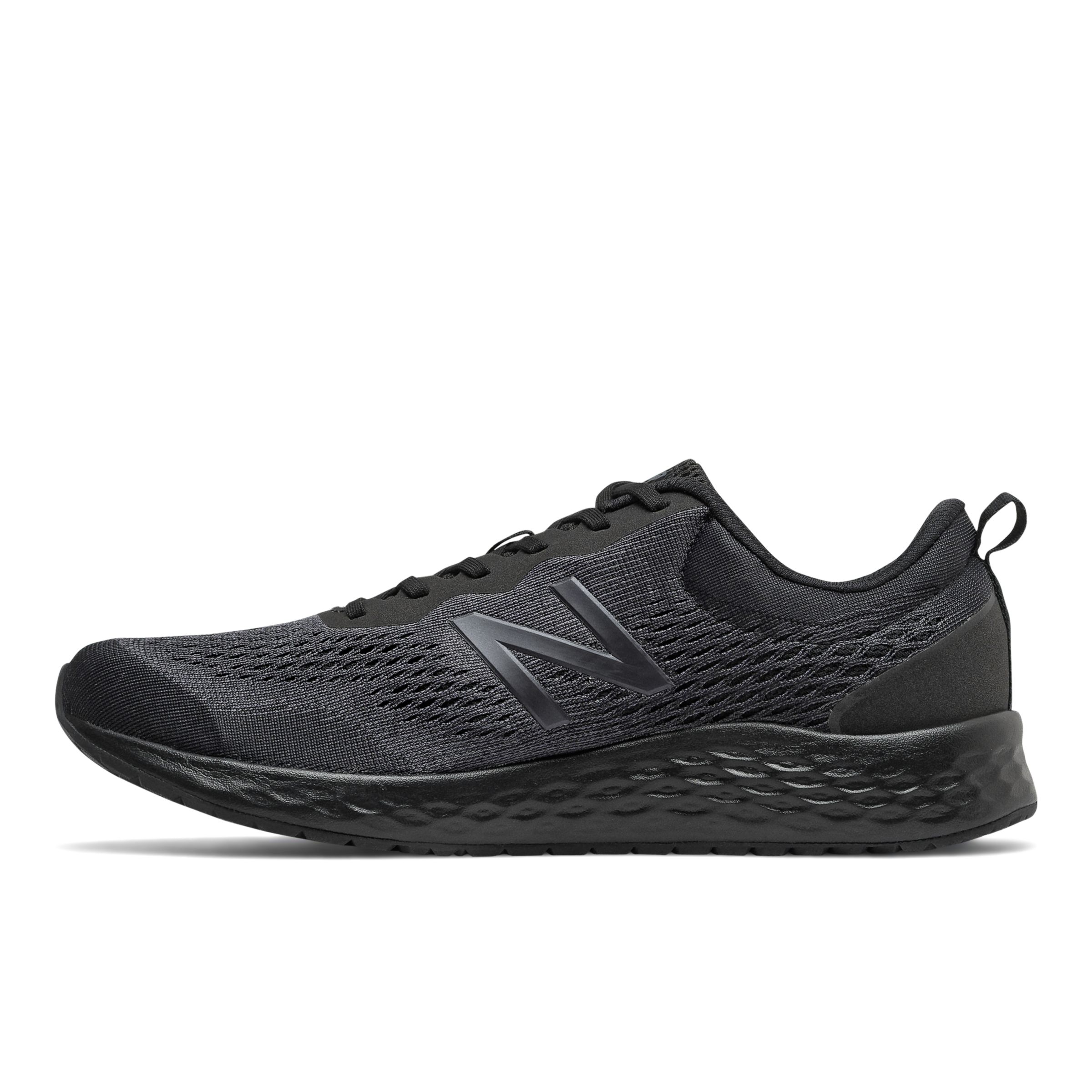 new balance fresh foam arishi slip on