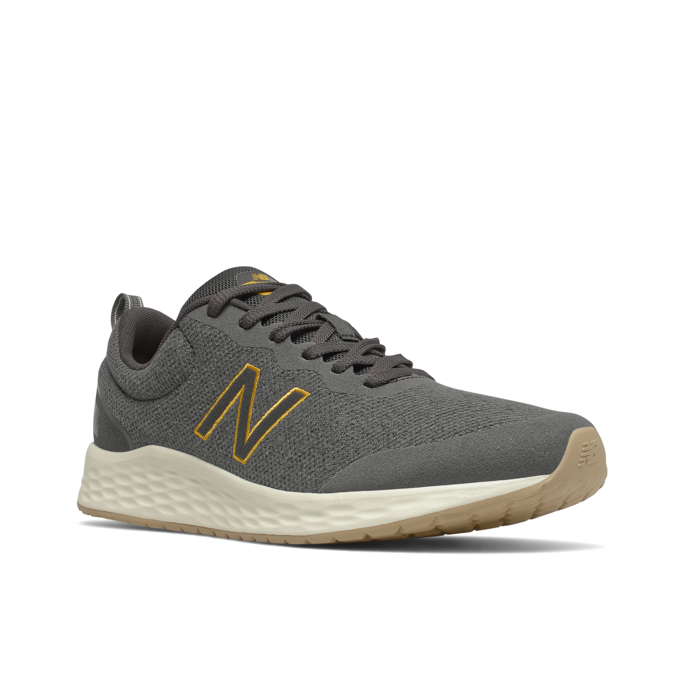 men's new balance fresh foam arishi v3 running shoes