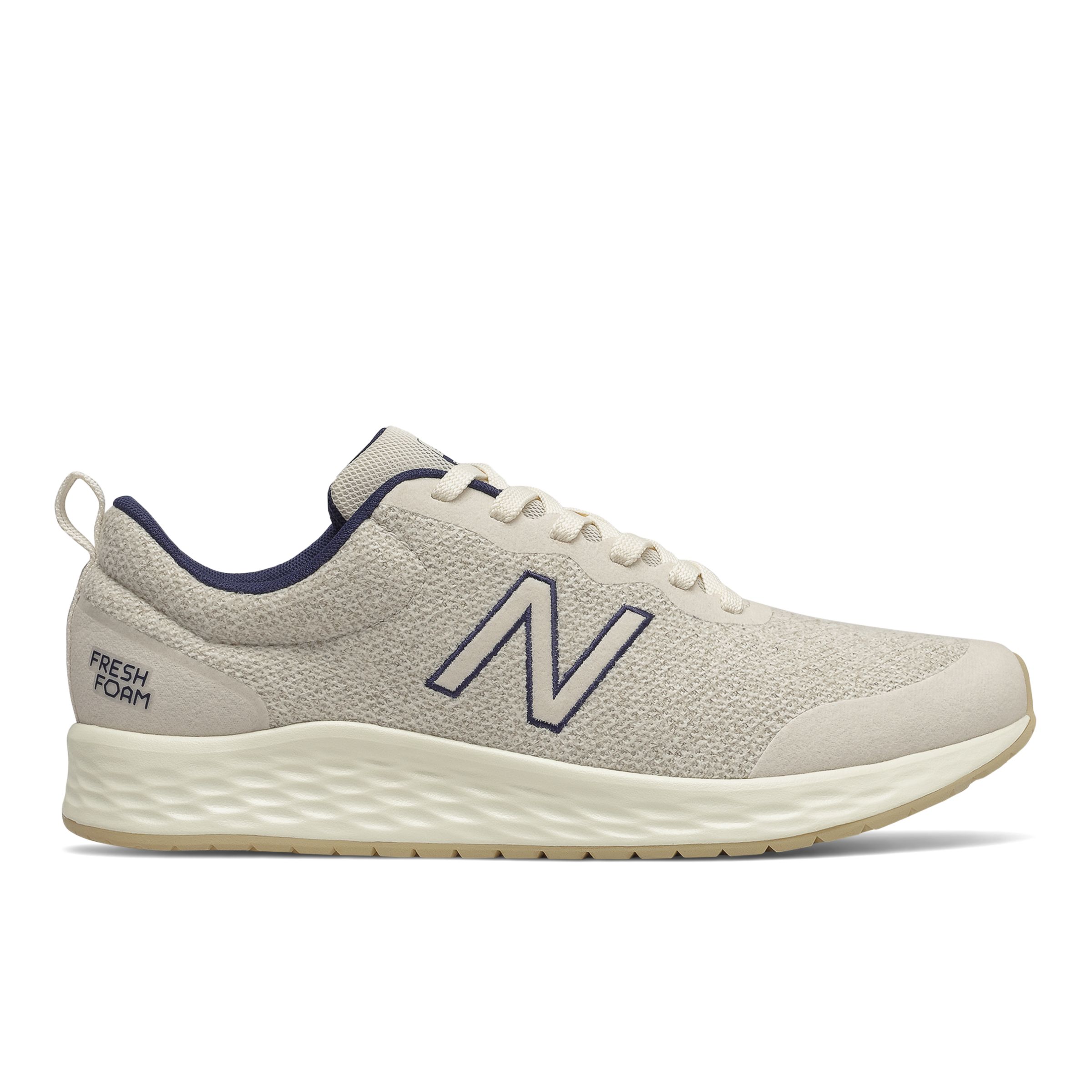 new balance men's fresh foam arishi running shoes