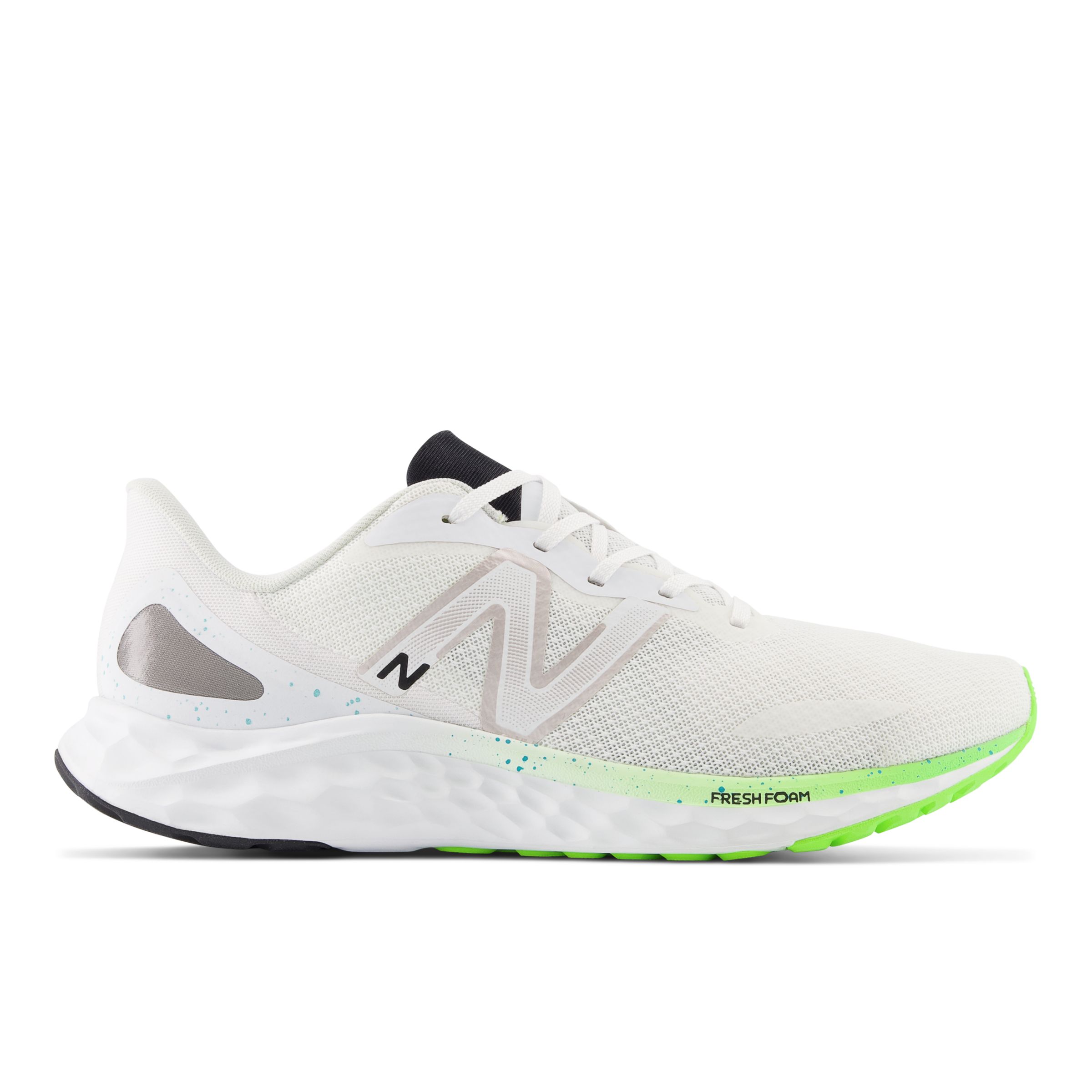 New Balance Men's Fresh Foam Arishi v4 | eBay