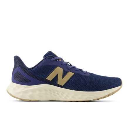 New Balance Fresh Foam Arishi V4 Men s Running Navy Size 10