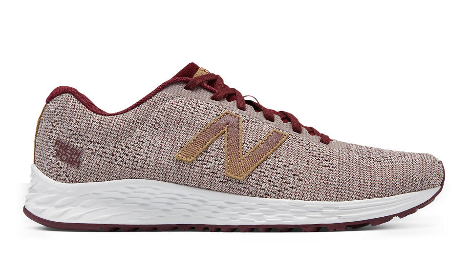 new balance men's mens arishi fresh foam running shoe new balance men's mens arishi fresh foam running shoe