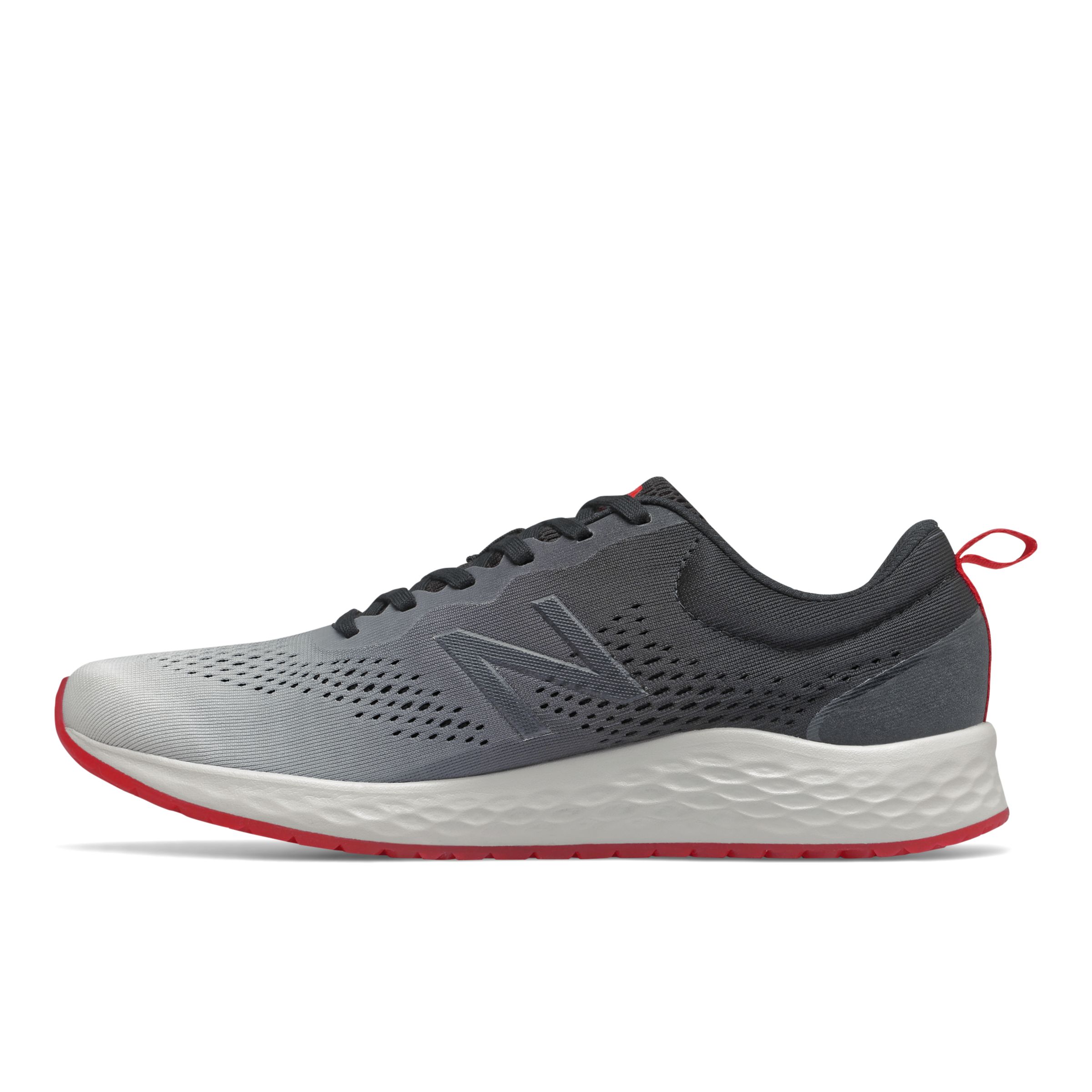 new balance arishi niño