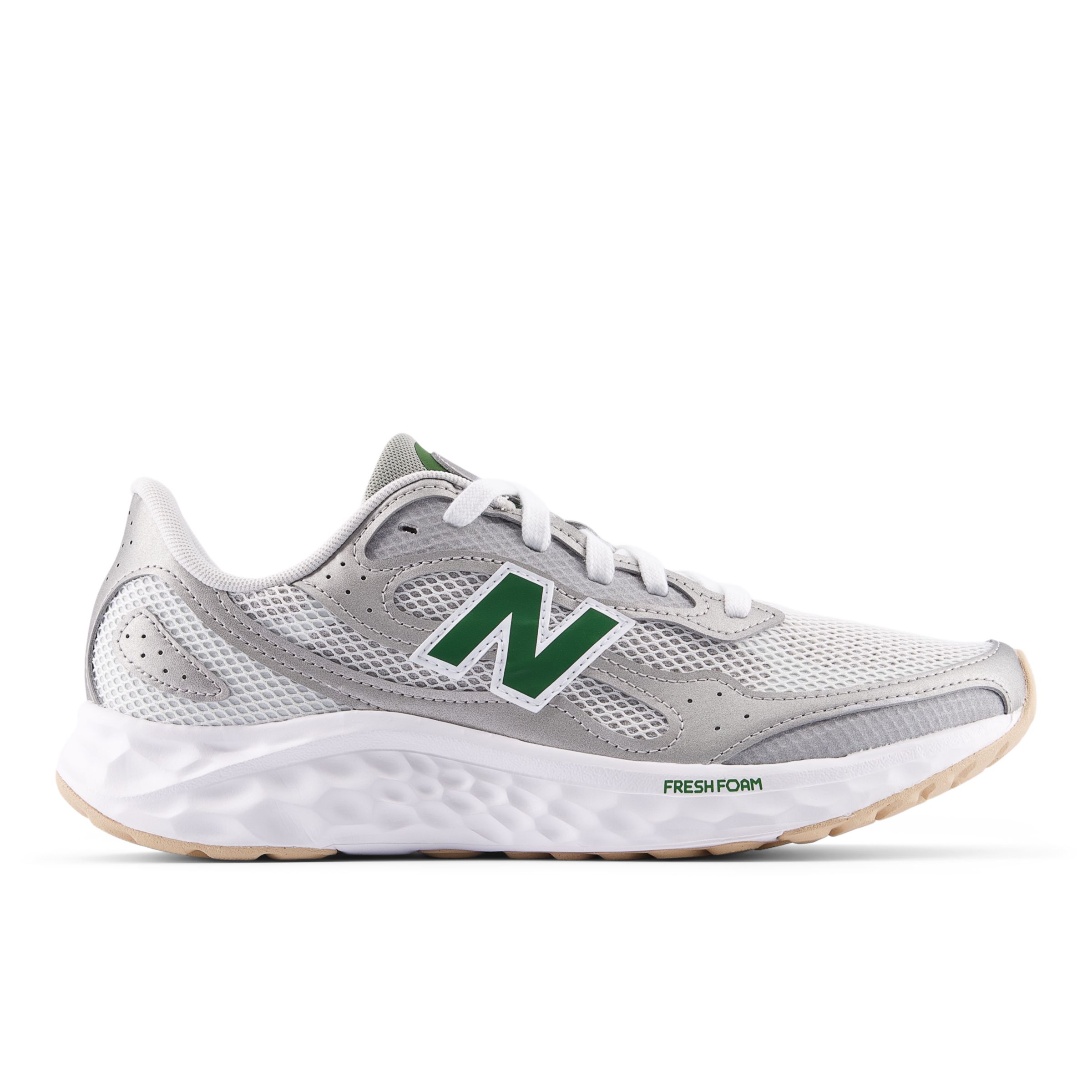 New Balance Men's Fresh Foam Arishi V4 Tiralux Running Shoes
