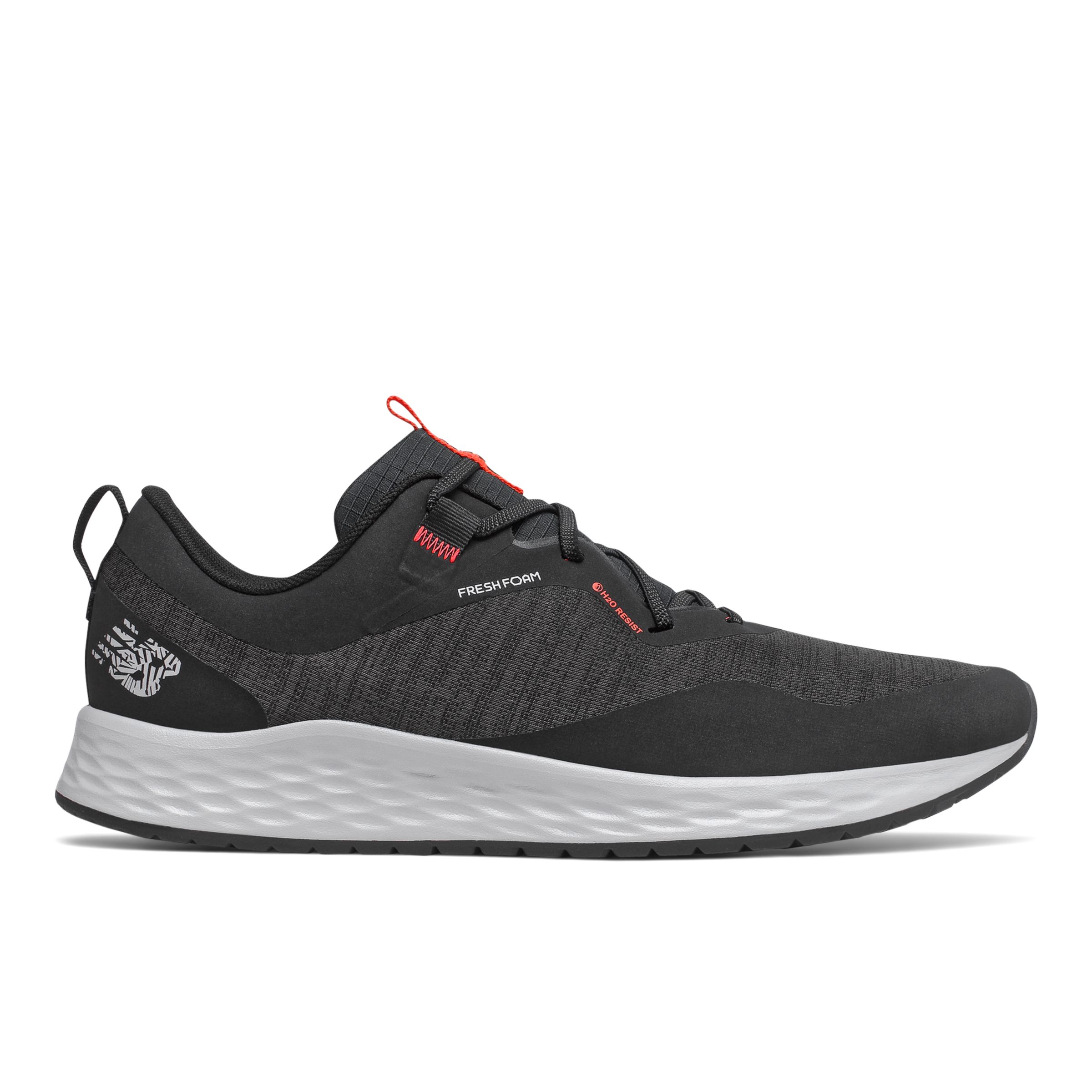 new balance shoes red and black