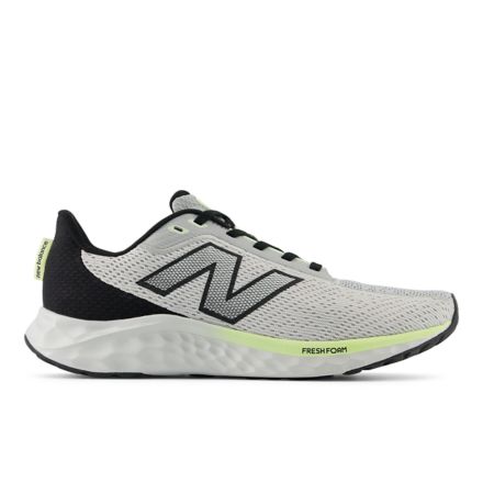 Mens gray running shoes deals