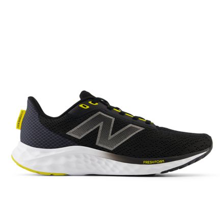 New balance soft foam online