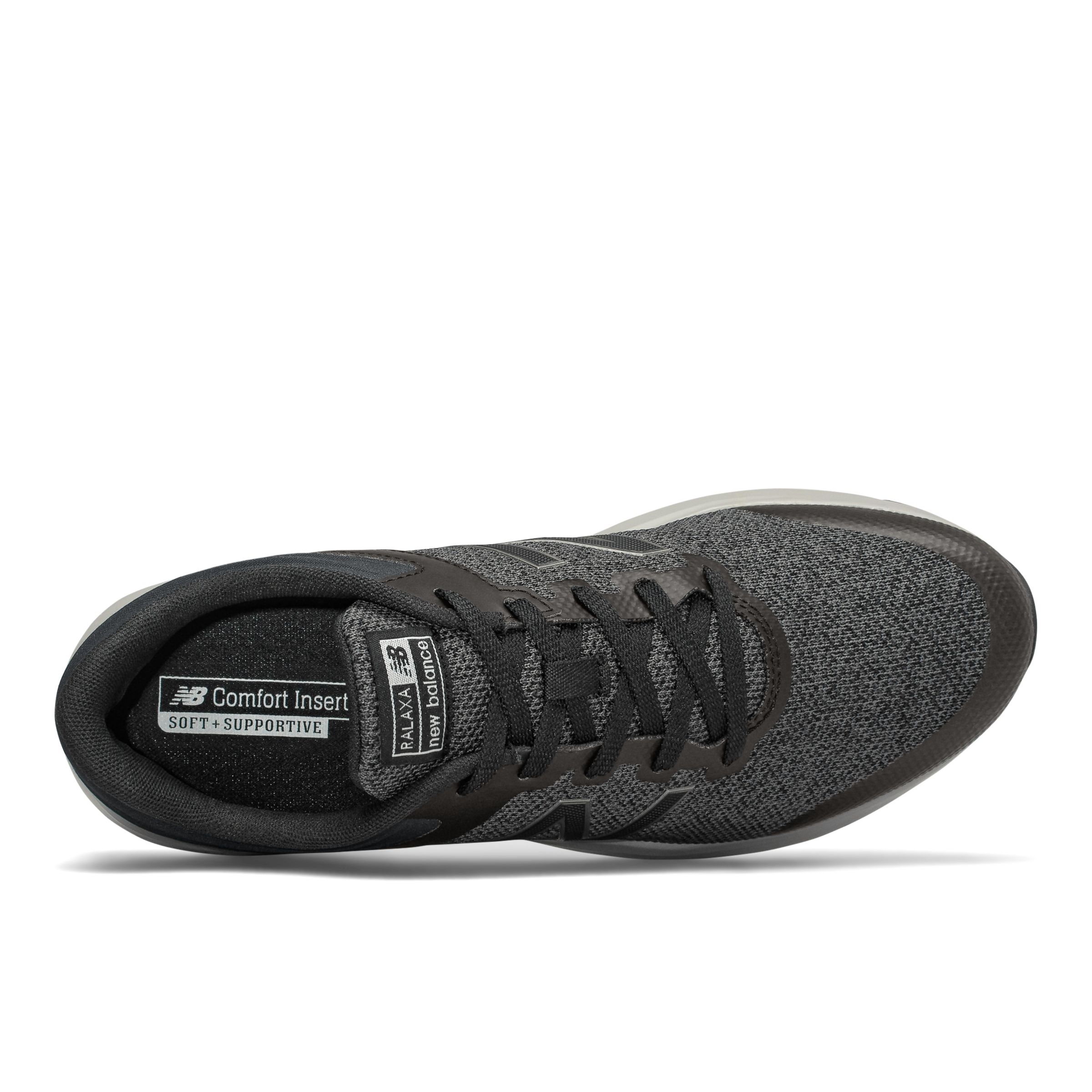 new balance ralaxa walker