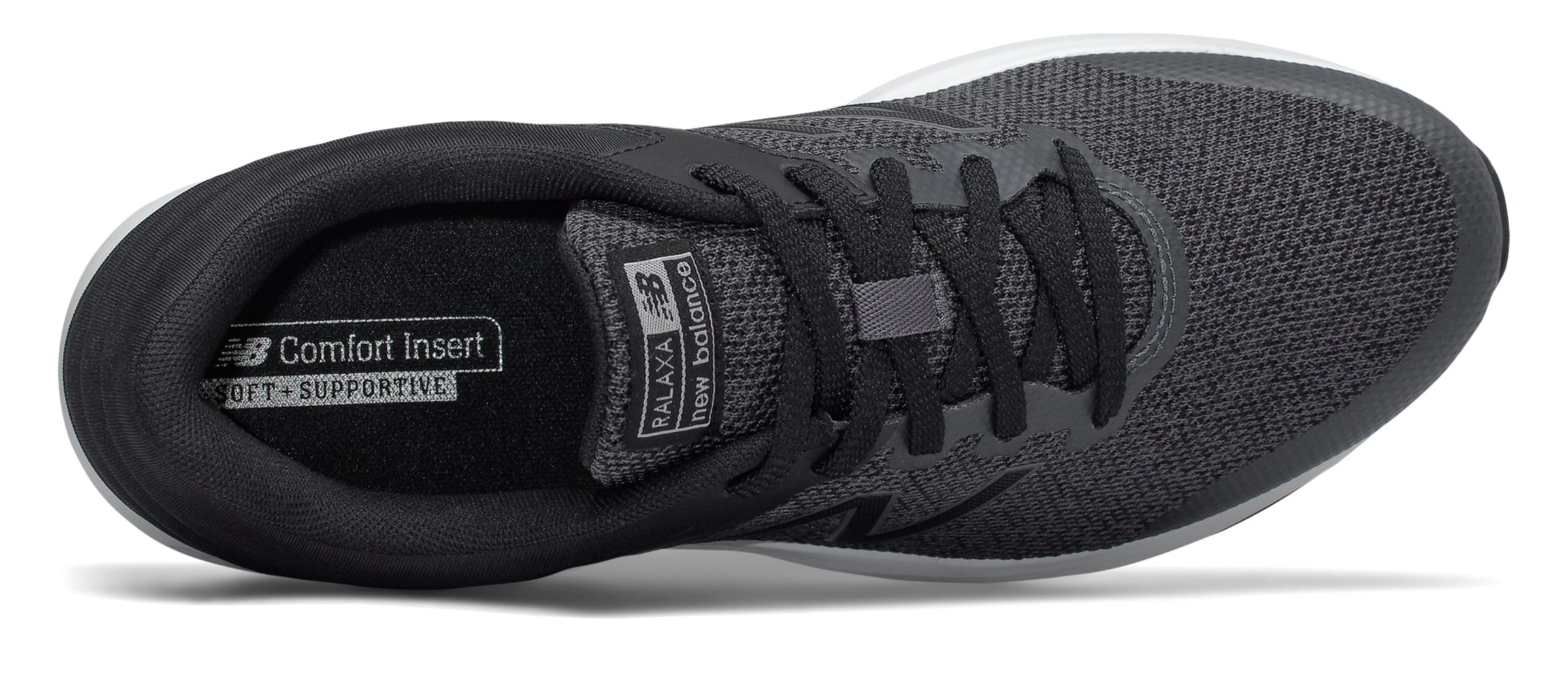 new balance ralaxa reviews