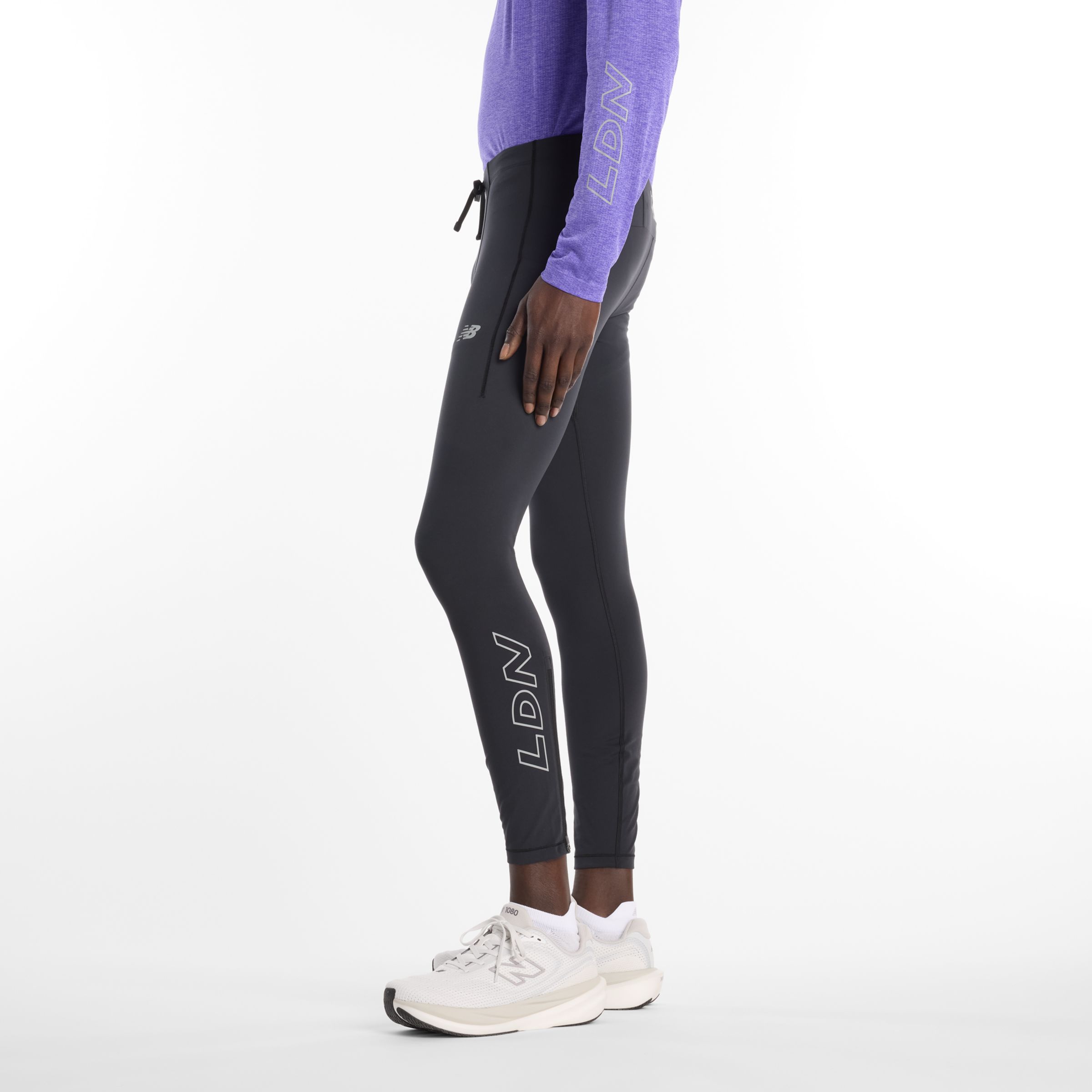 London Edition NB Sleek Pocket Tight