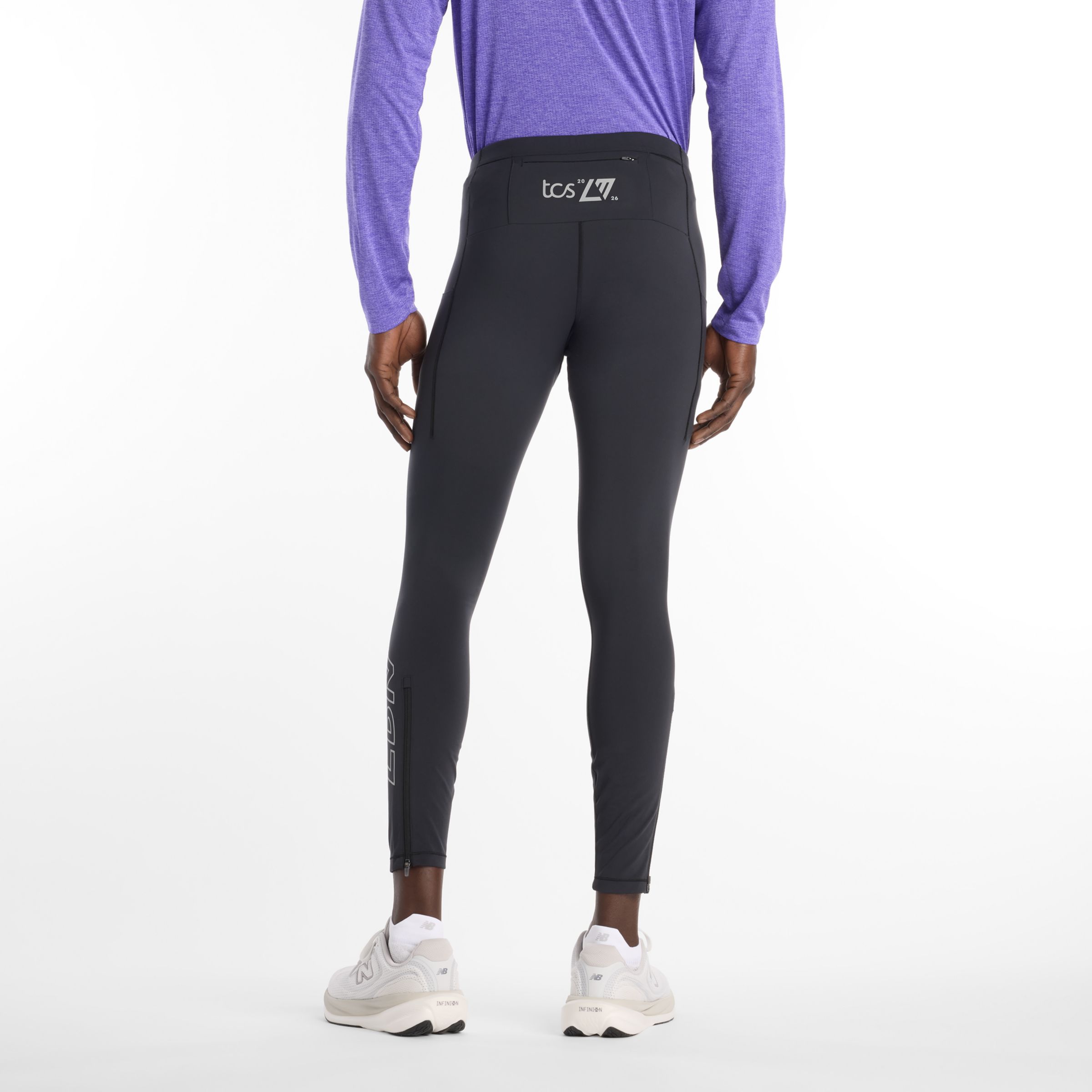 London Edition NB Sleek Pocket Tight