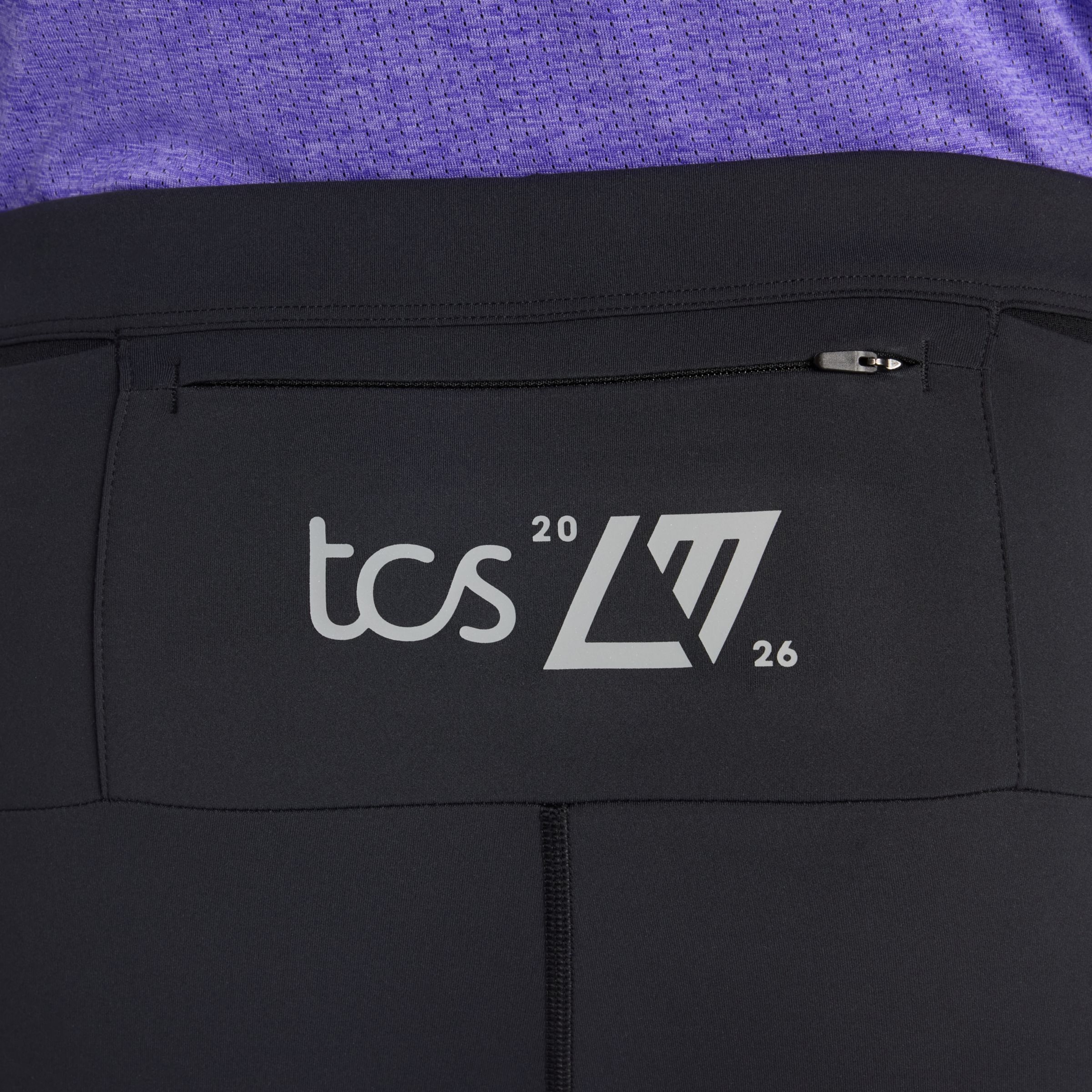 London Edition NB Sleek Pocket Tight