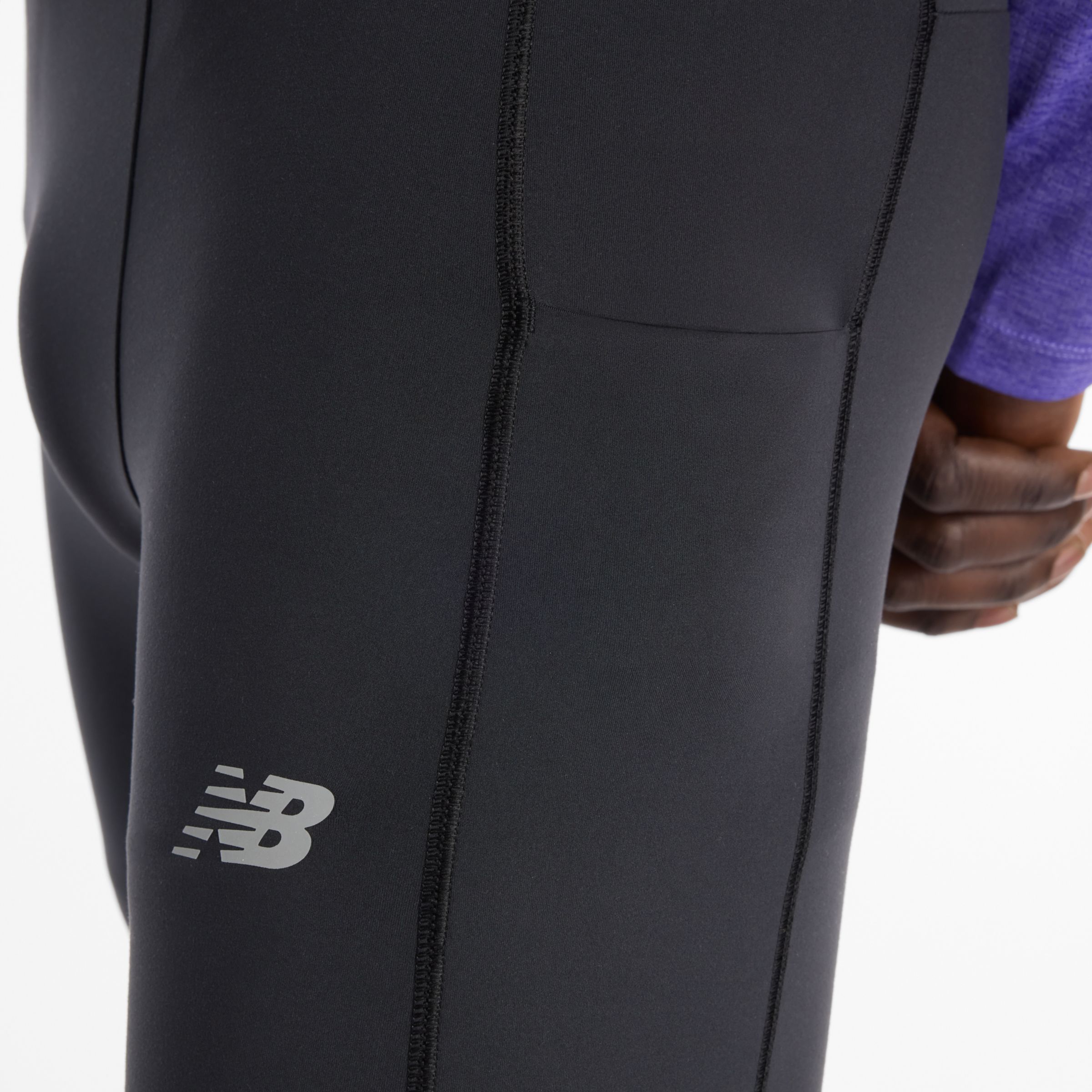 London Edition NB Sleek Pocket Tight