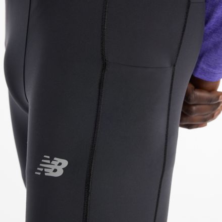 London Edition NB Sleek Pocket Tight