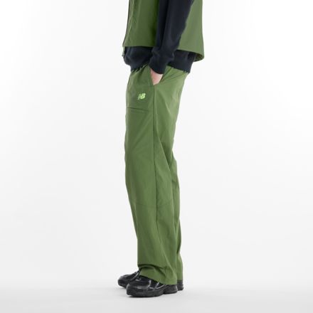 Castlefield Woven Pant