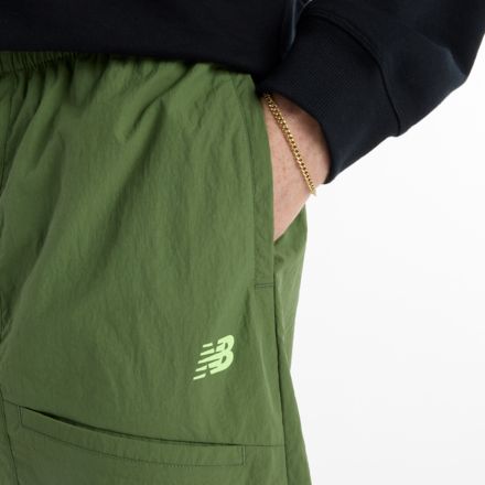 Castlefield Woven Pant