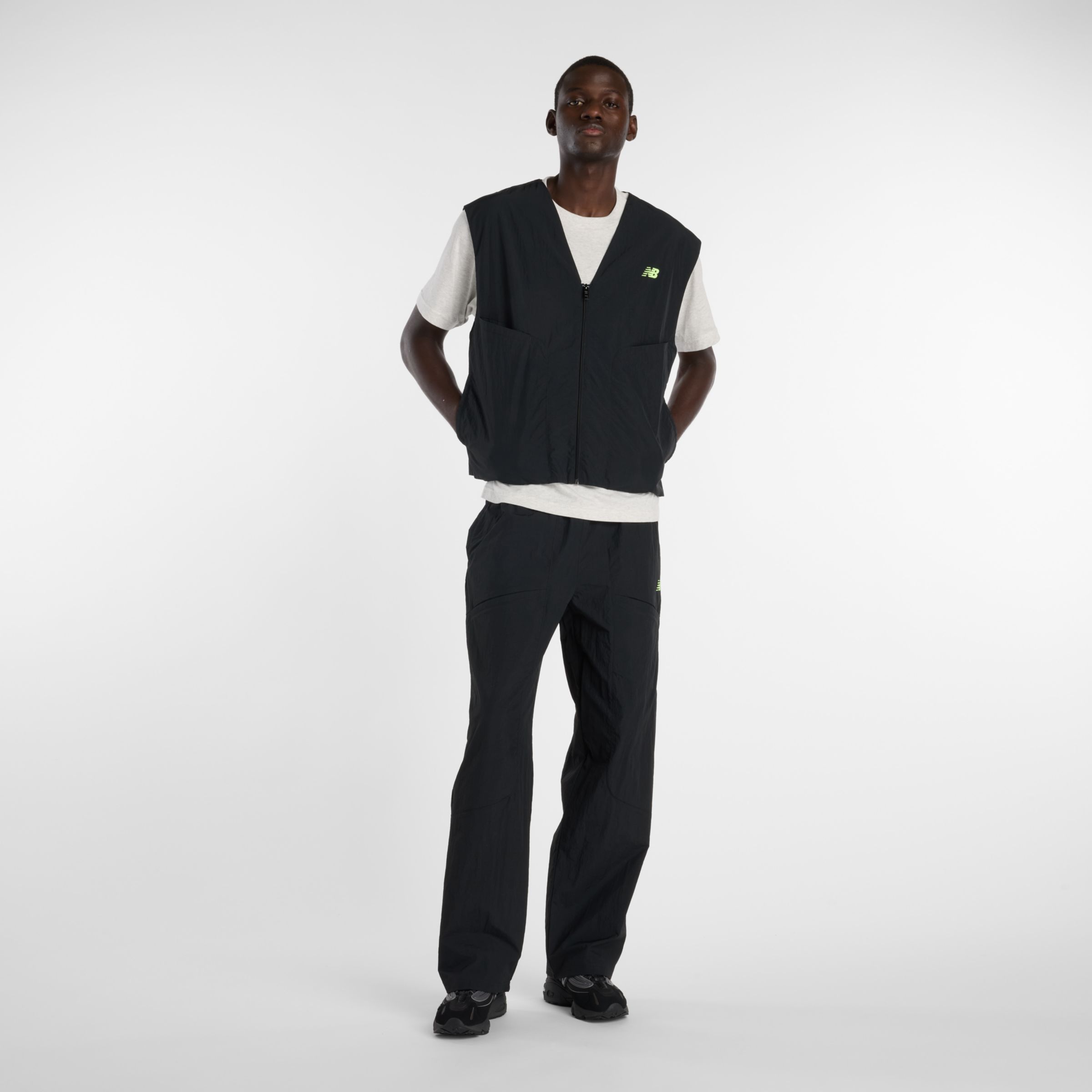 Castlefield Woven Pant