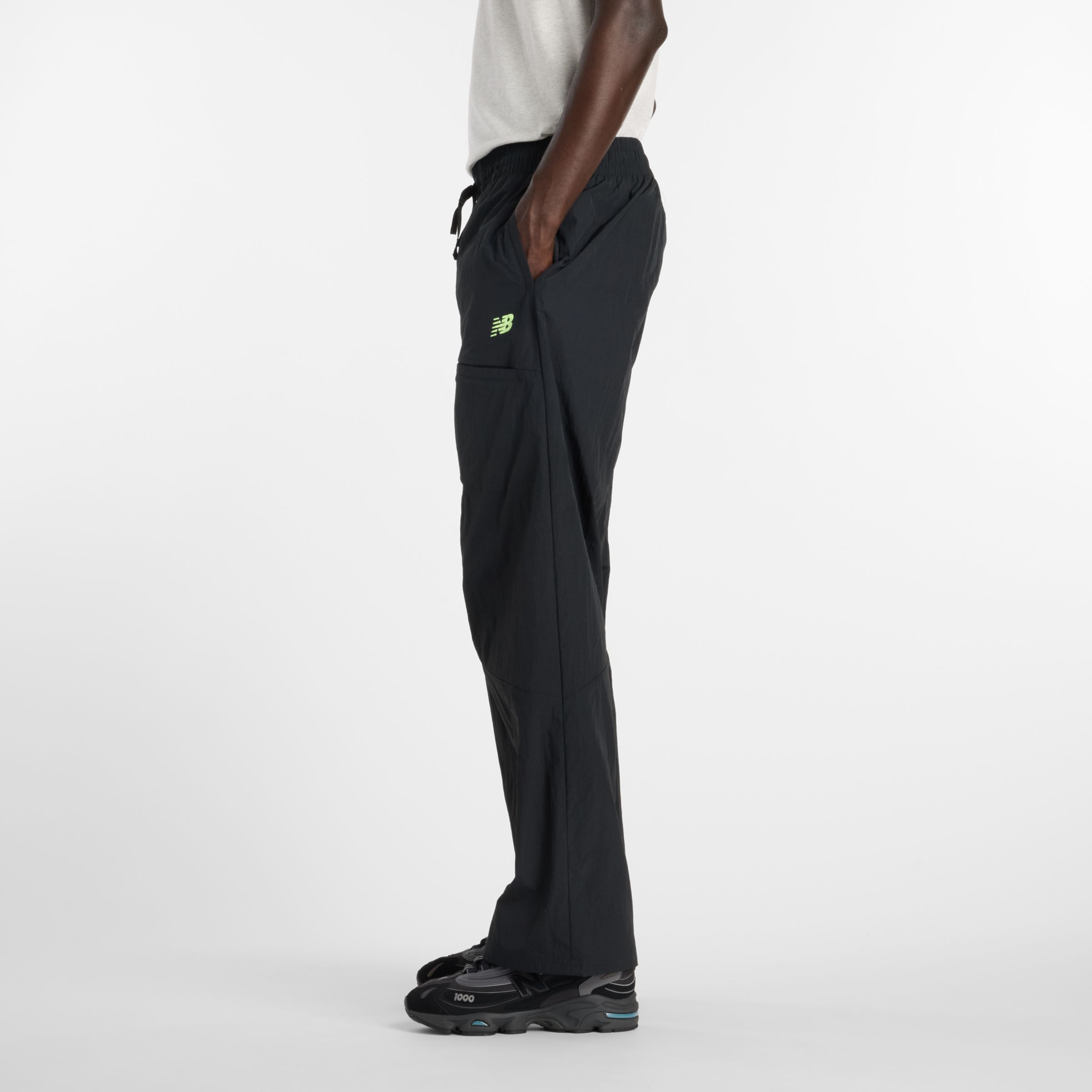 Castlefield Woven Pant