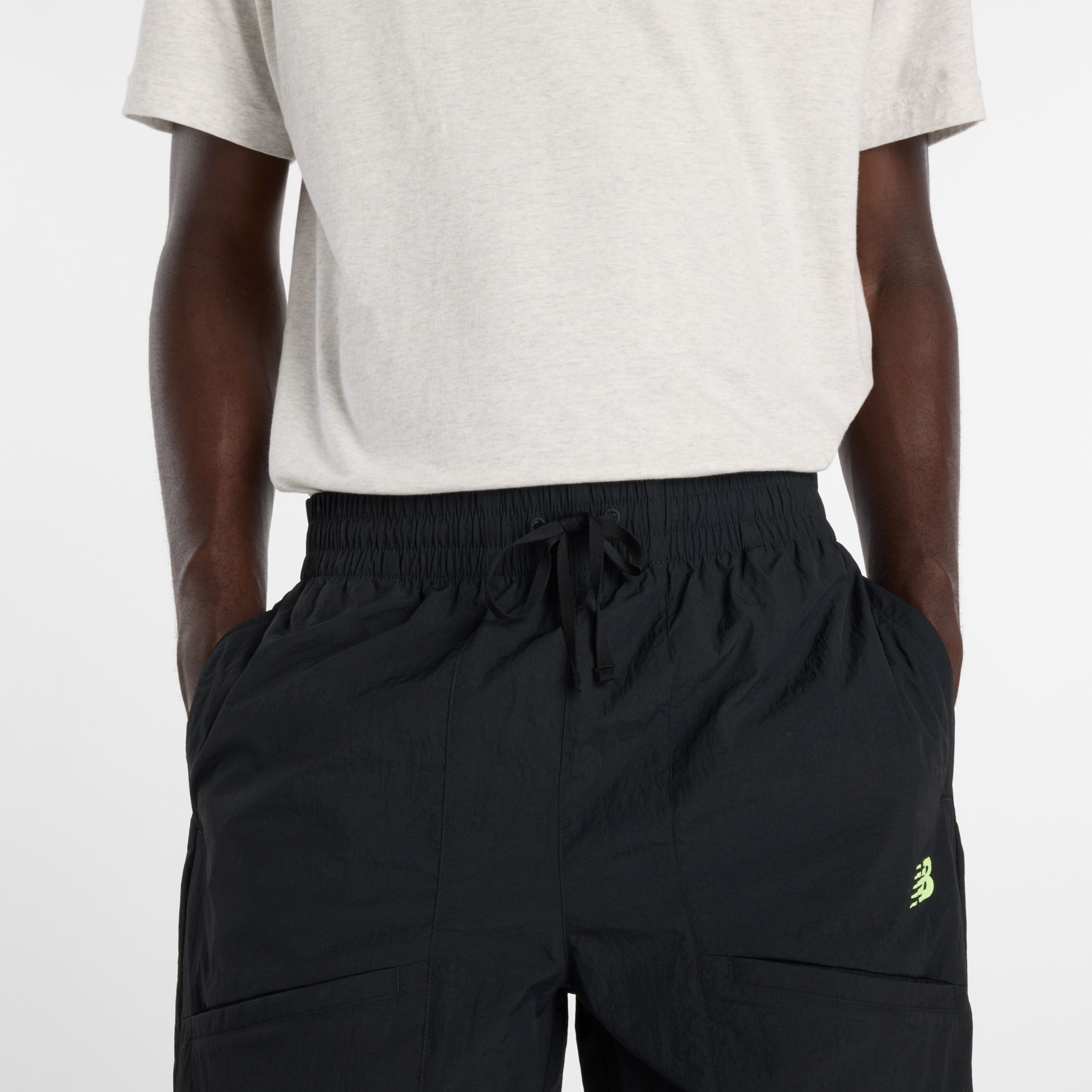 Castlefield Woven Pant