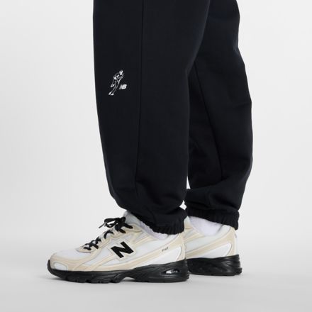 大谷翔平オールウェイズオンロゴパンツ