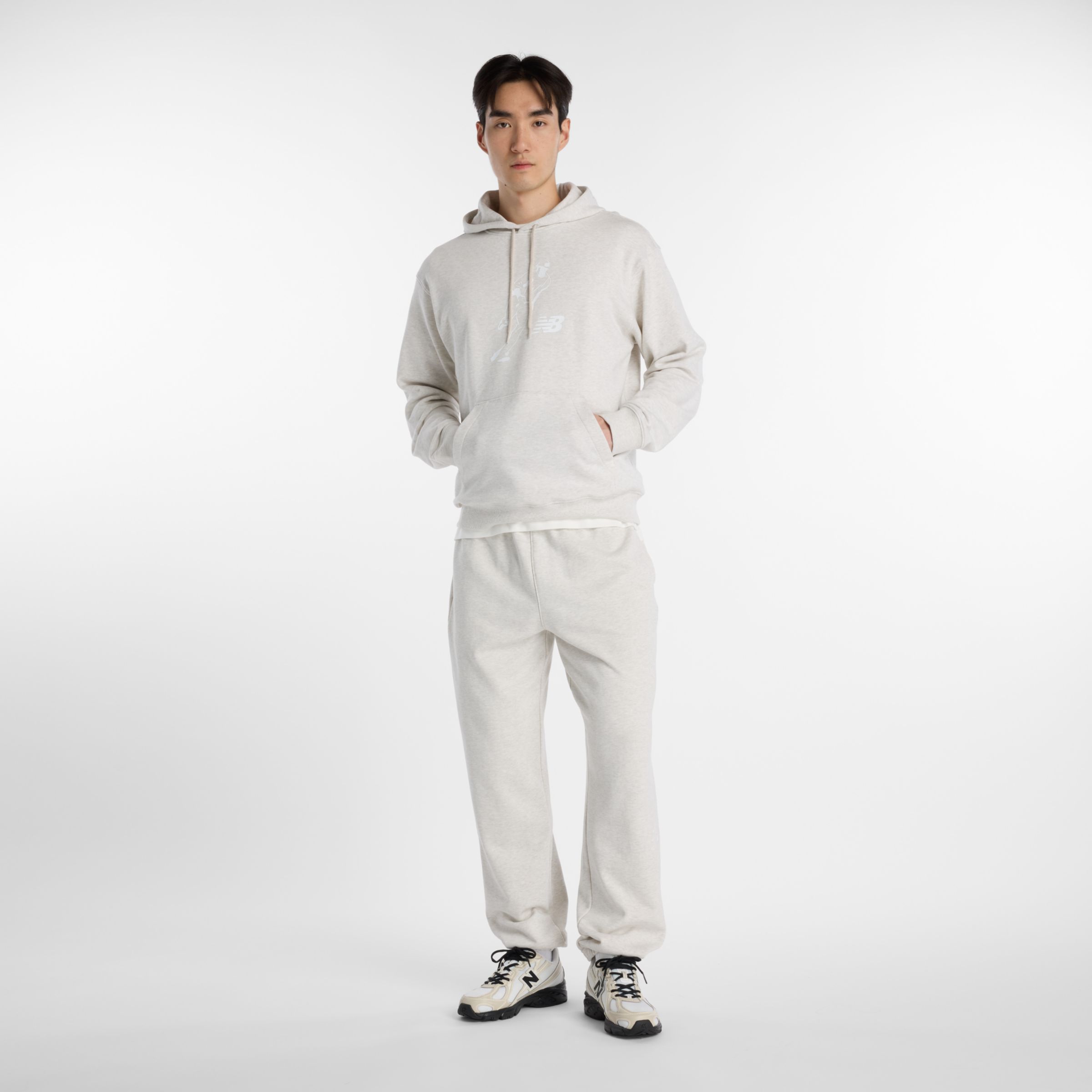 大谷翔平オールウェイズオンロゴパンツ