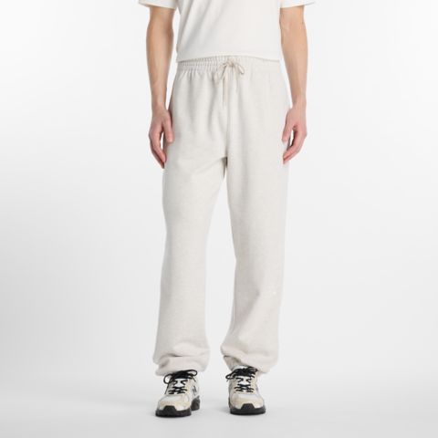 Мужские брюки New Balance Shohei Logo Pant