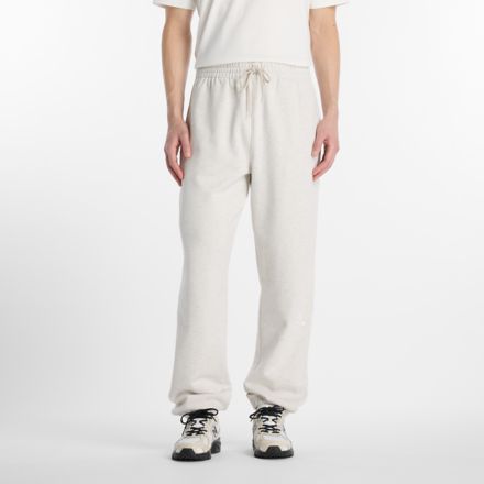 大谷翔平オールウェイズオンロゴパンツ, Oatmeal Heather, MB6115QCOTH