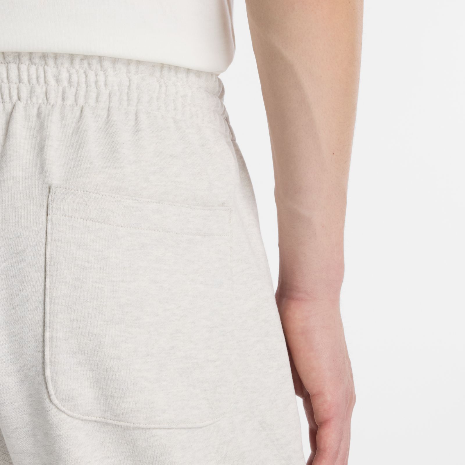 Мужские брюки New Balance Shohei Logo Pant — фото 5