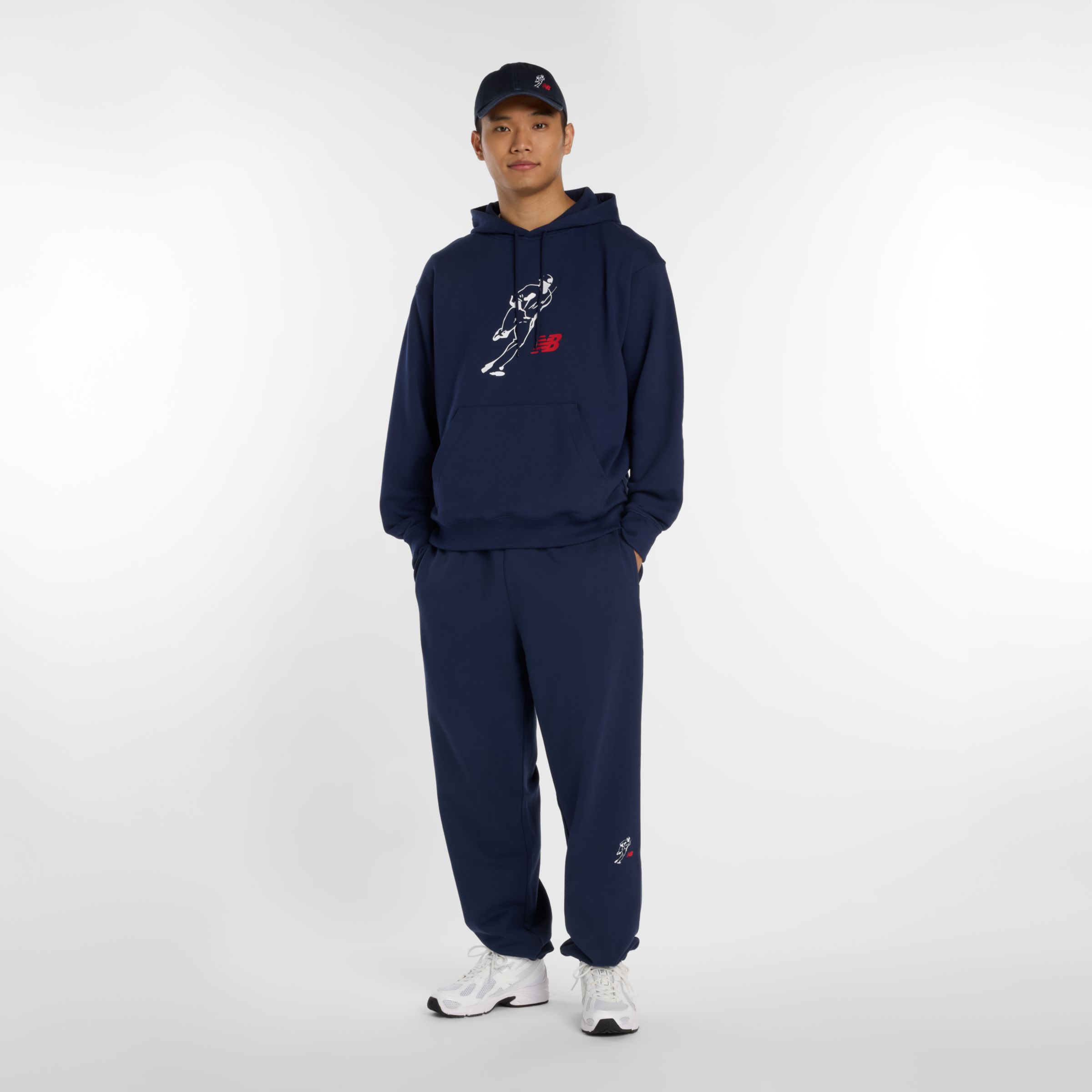 Shohei Always On Logo  Pant