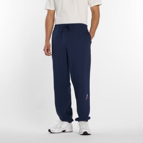 Shohei Always On Logo  Pant