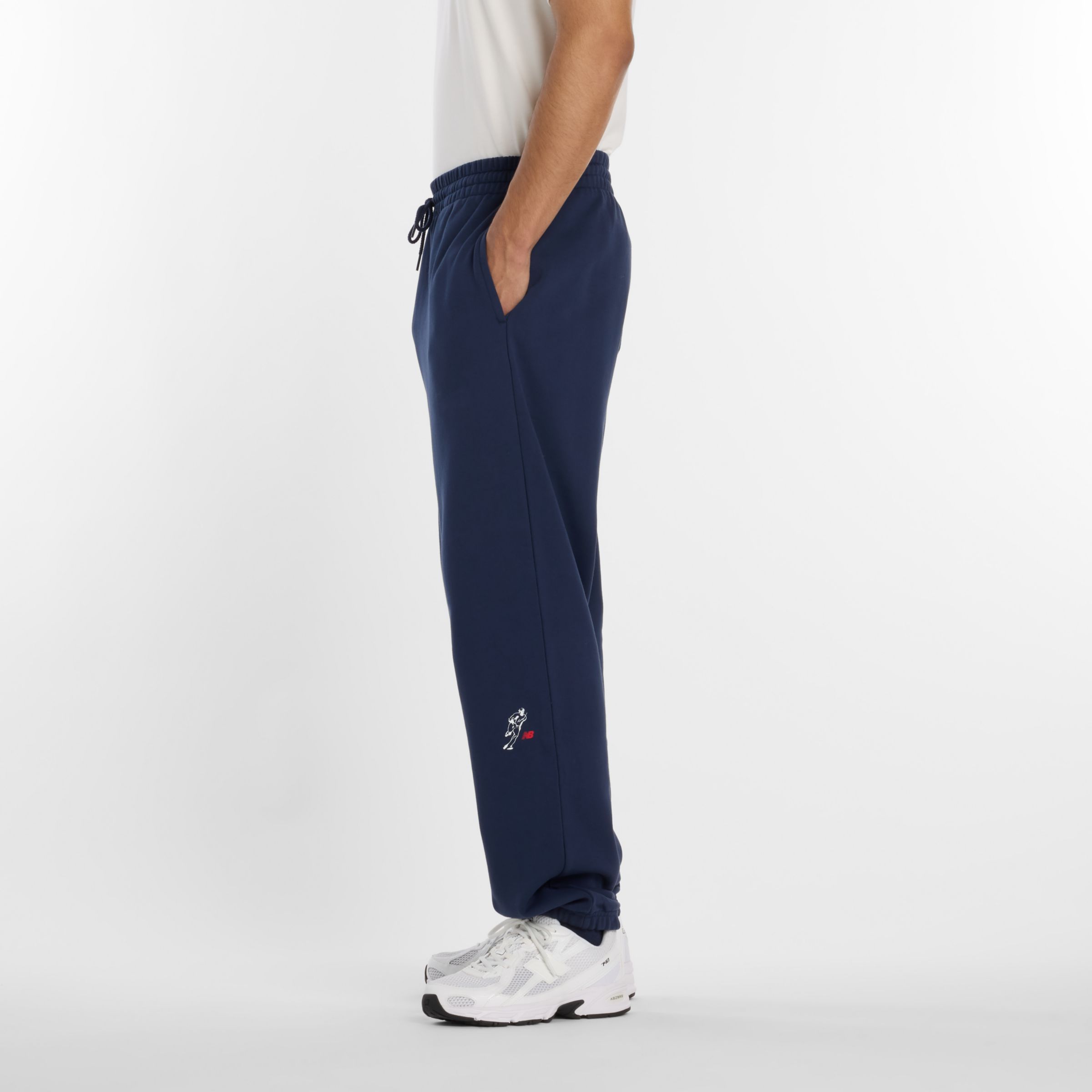 Shohei Always On Logo  Pant