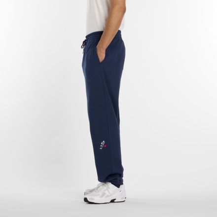 Shohei Always On Logo  Pant