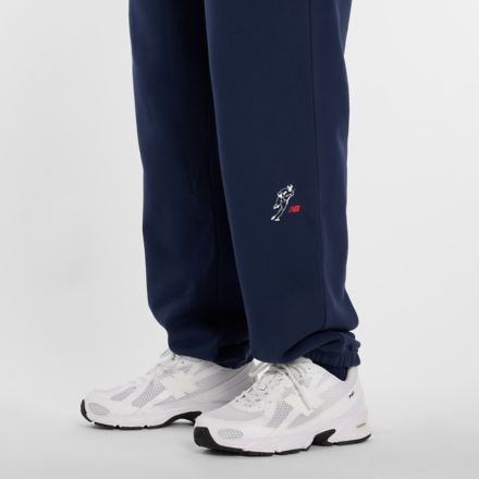 Shohei Always On Logo  Pant