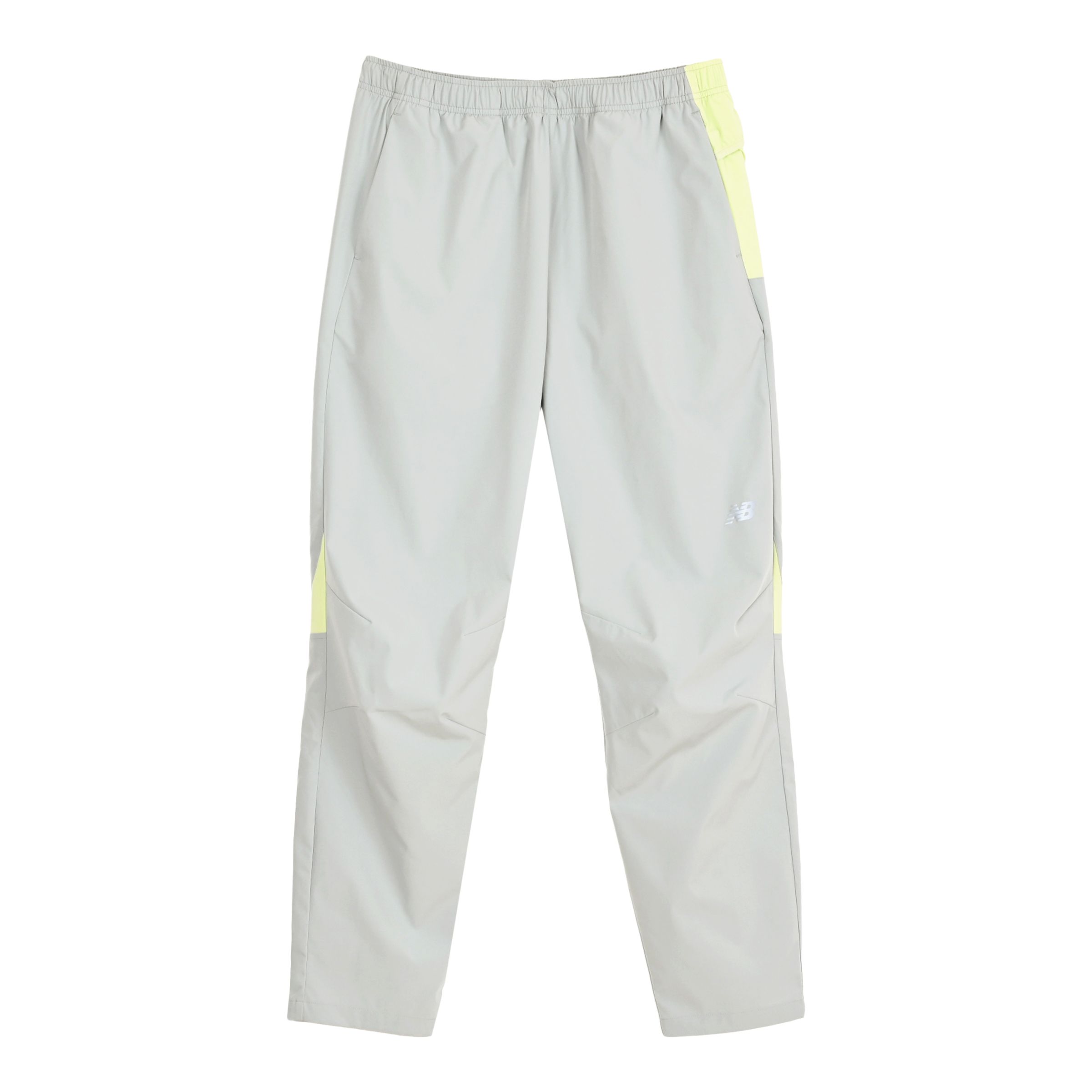 ストレッチウーブンパンツ