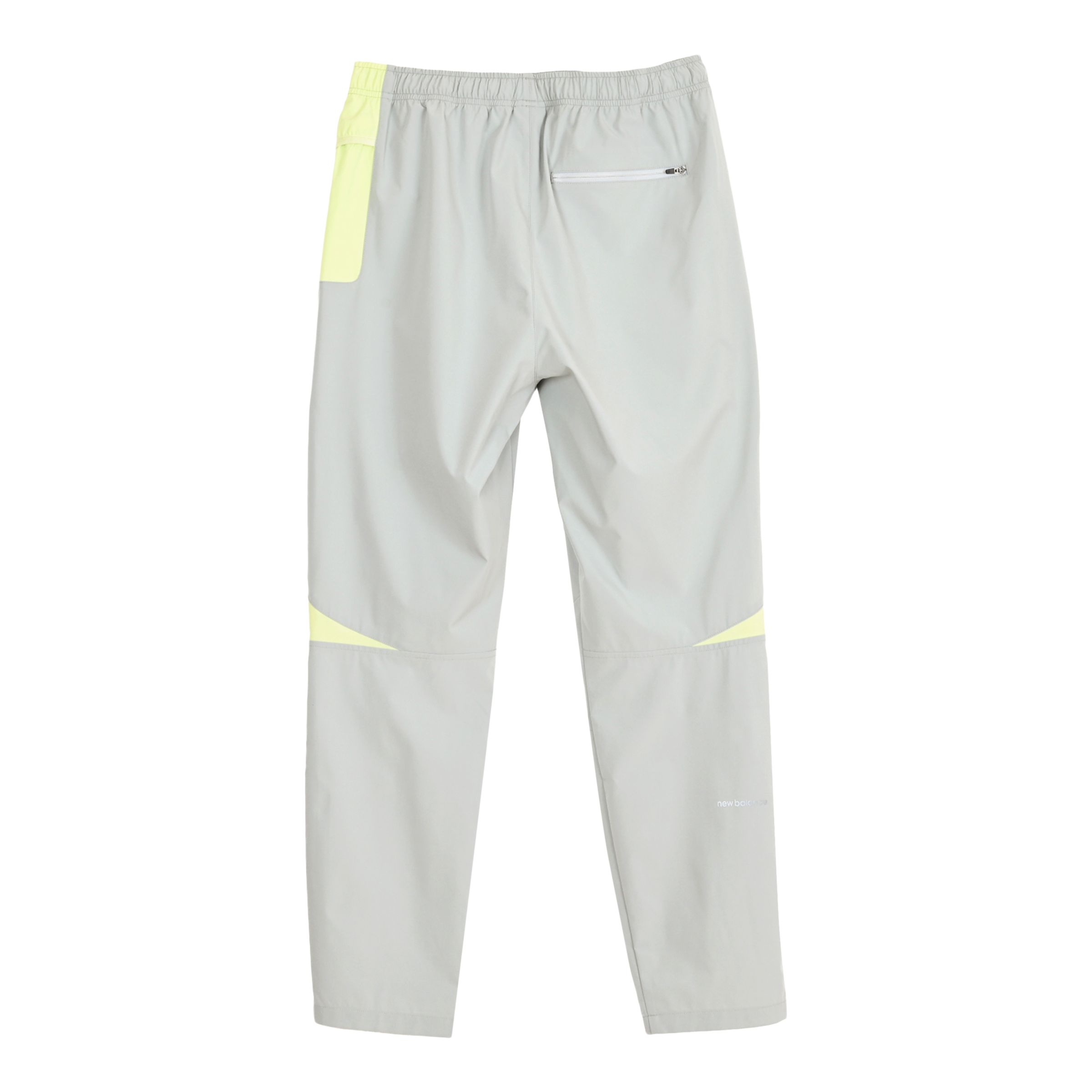 ストレッチウーブンパンツ