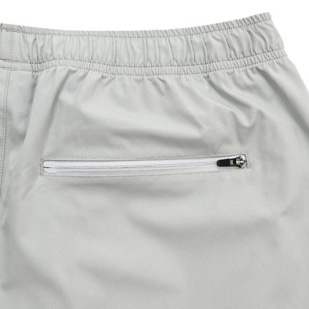 ストレッチウーブンパンツ