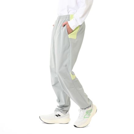 ストレッチウーブンパンツ