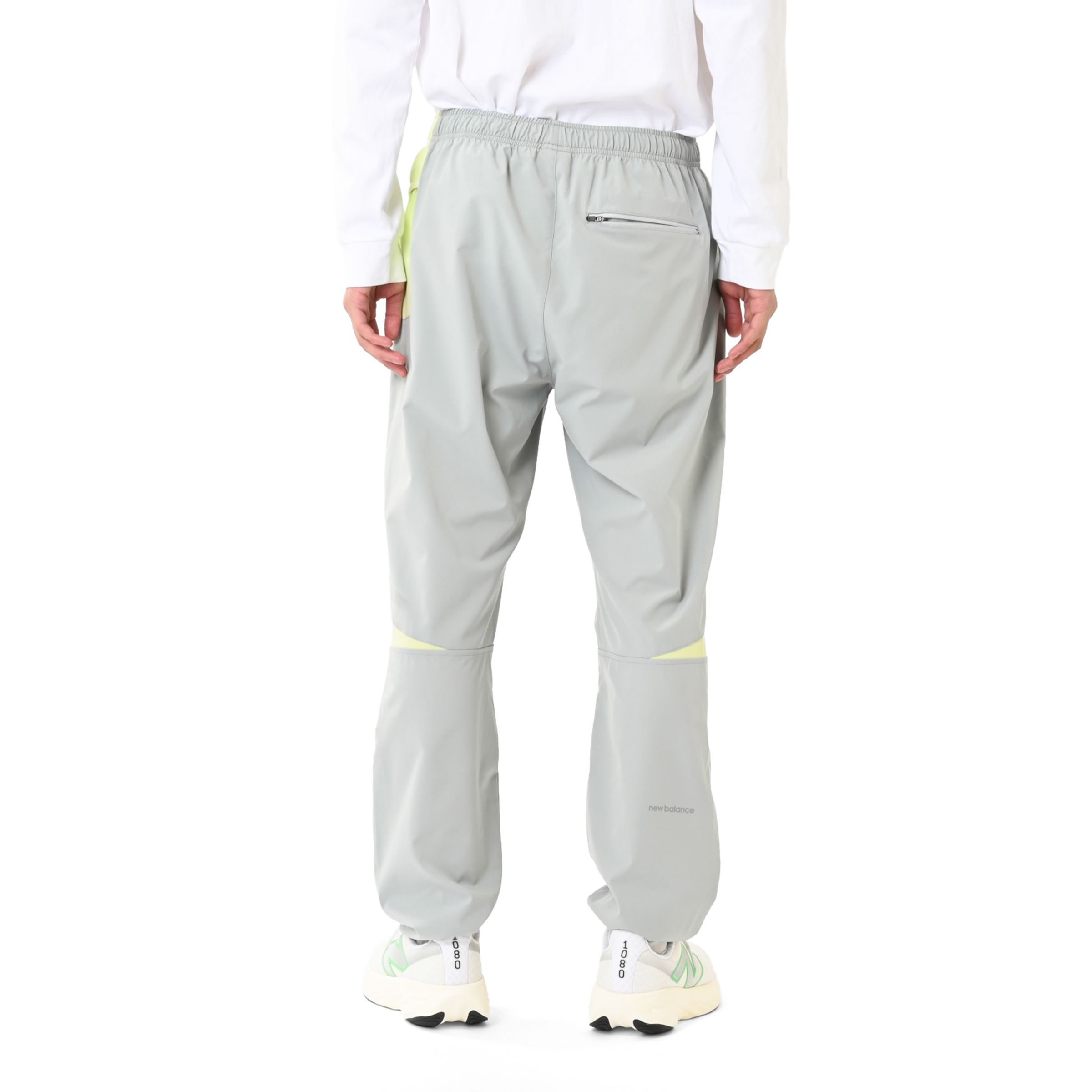 ストレッチウーブンパンツ