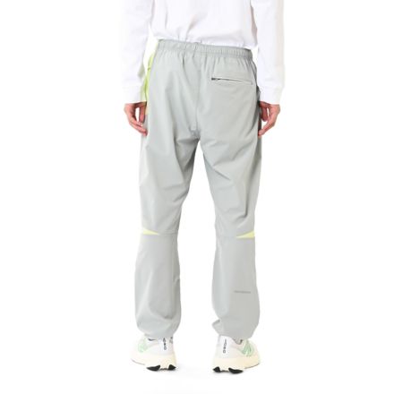 ストレッチウーブンパンツ, LONE STAR GREY, MB61209WAAQ