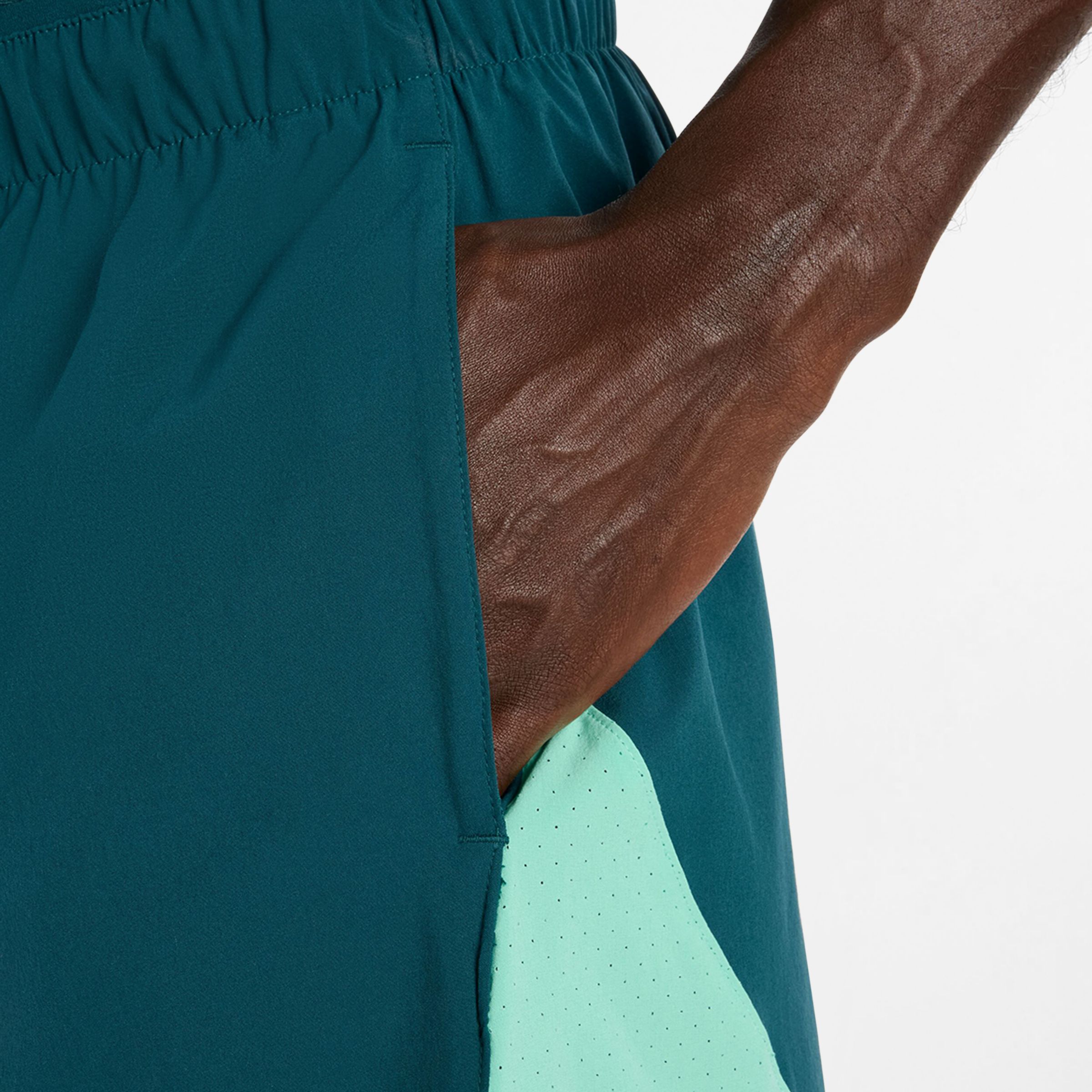 Tournament Novelty Short