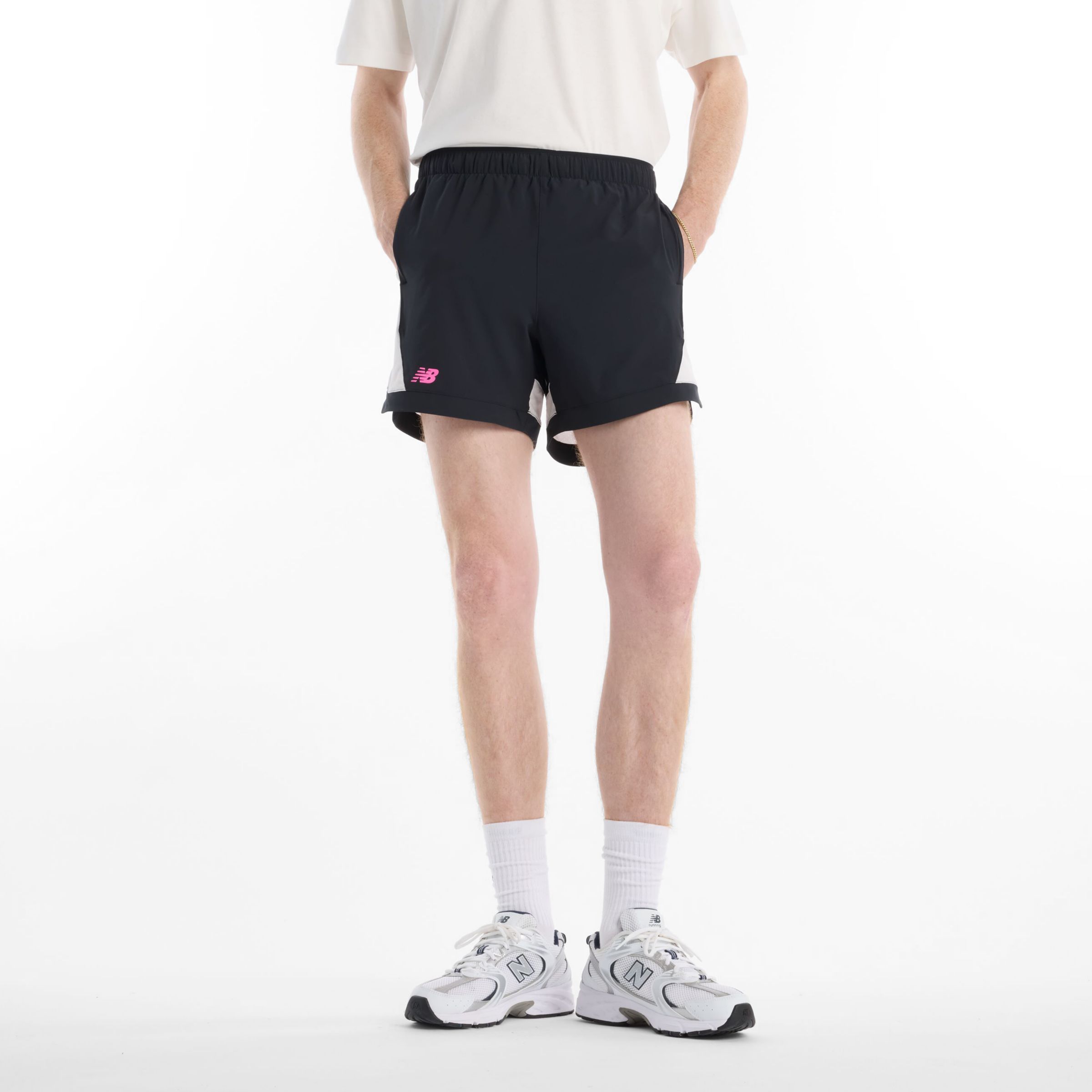 Tournament Novelty Short