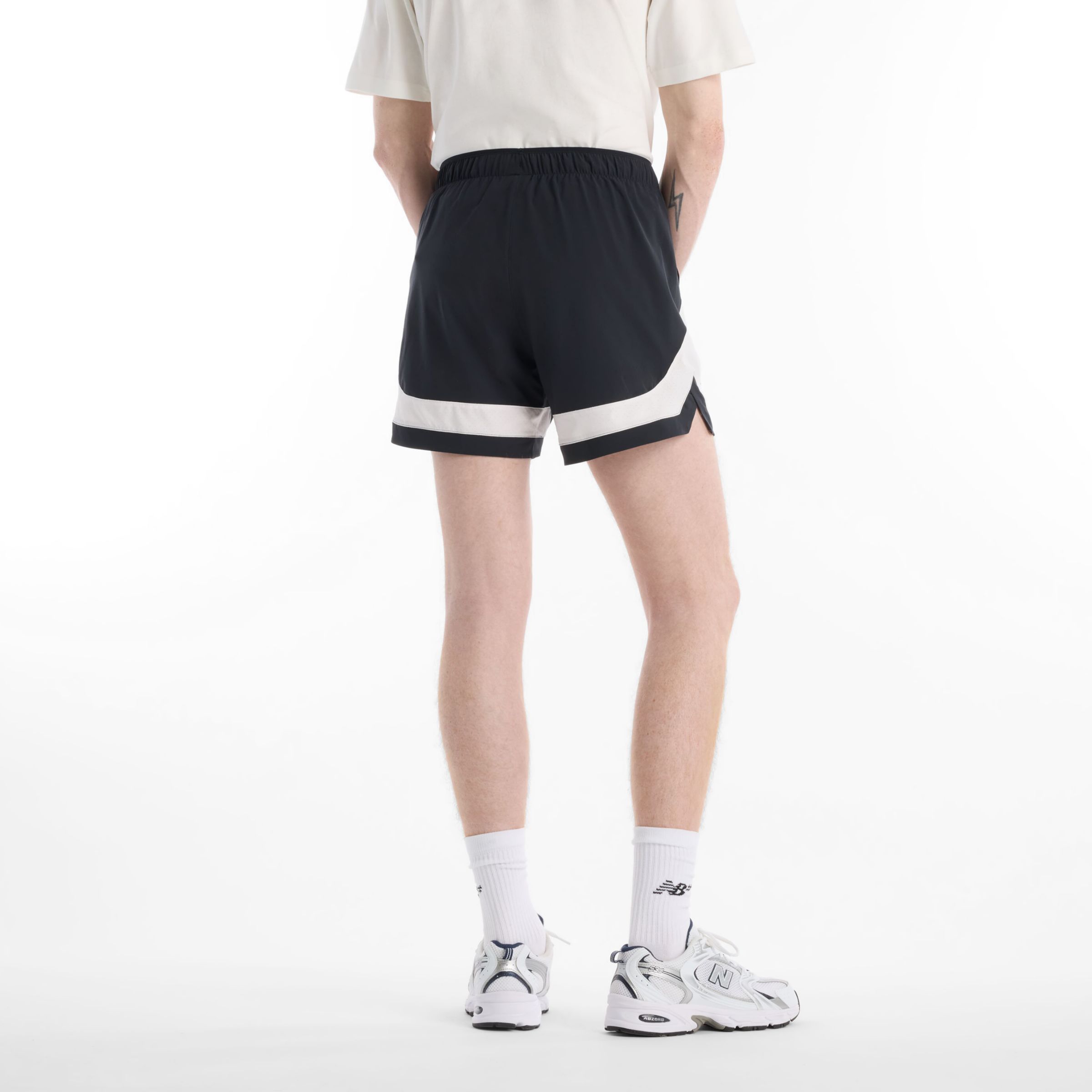 Tournament Novelty Short