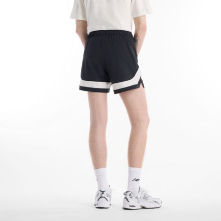 Tournament Novelty Short