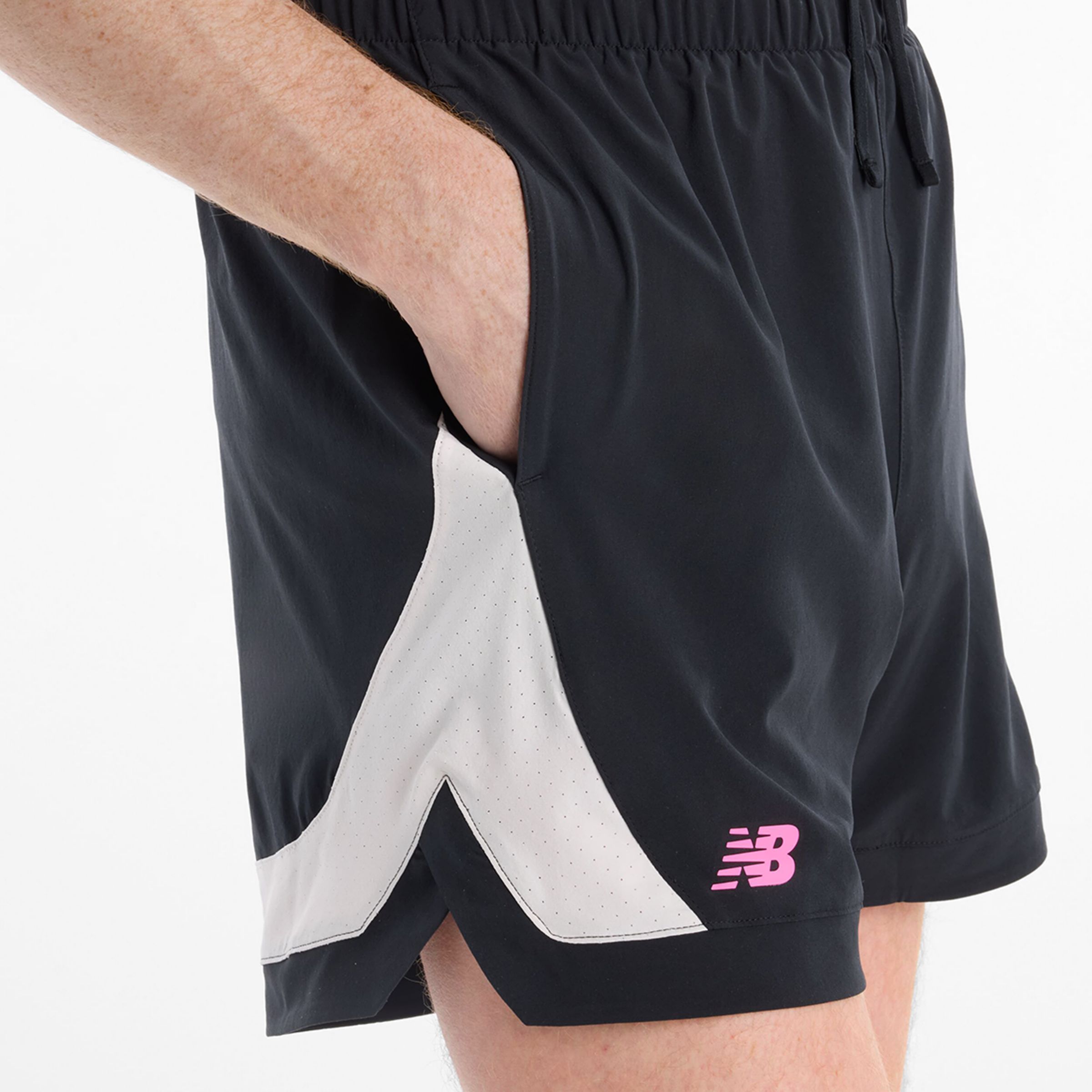 Tournament Novelty Short
