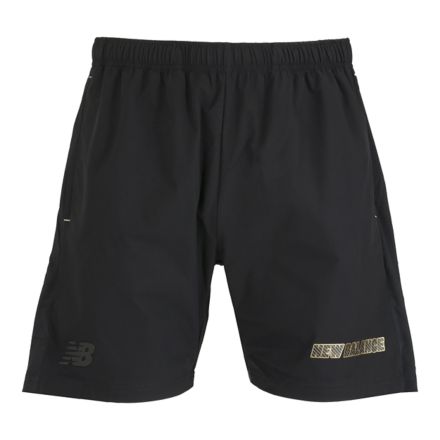 Blackout ストレッチウーブンショーツ