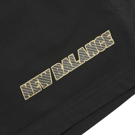 Blackout ストレッチウーブンショーツ